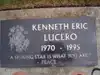 Kenneth Eric Lucero