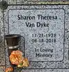 Mary Theresa VanDyke