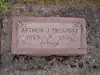 Arthur J Provost