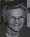 Anna Vandervelden
