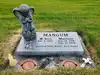 Marlene Ann Mangum