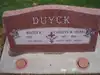 Walter Robert Duyck