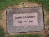 Edward F McDermott