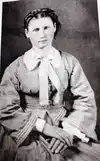 Mary Evers