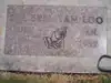 Ida Bell Vanloo