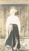Dinah Spiesschaert (Peters)