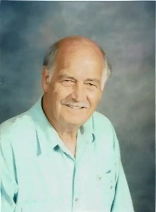 Robert Wellington White