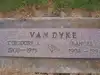 Francis C Vandyke