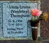Linda Louise (Vandehey) Thompson
