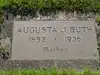 Augusta J. Buth