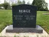 George Russell Berge