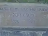Jane Mary Erickson