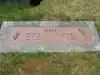 Alma Esther Hays