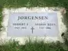 Herbert Frank Jorgensen