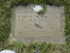 Kenneth Ralyea Wilcox