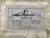 Theodore Paul Gregg