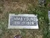 Emma C. Young