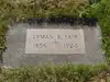 Lyman B. Fair