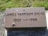 James Harrison Bruce