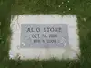 Alan Gary Stone