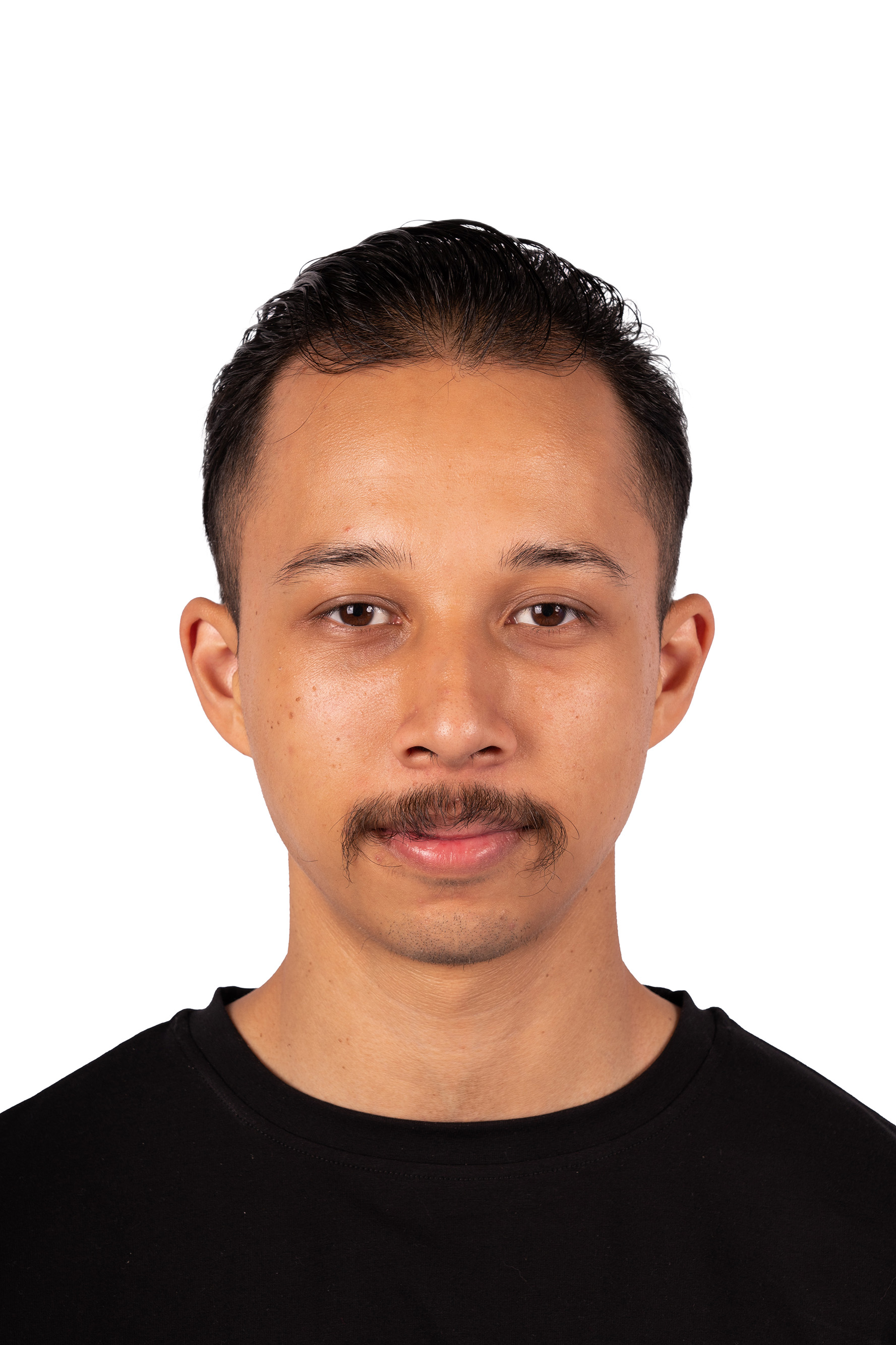 Faustino de Groot - Software Engineer