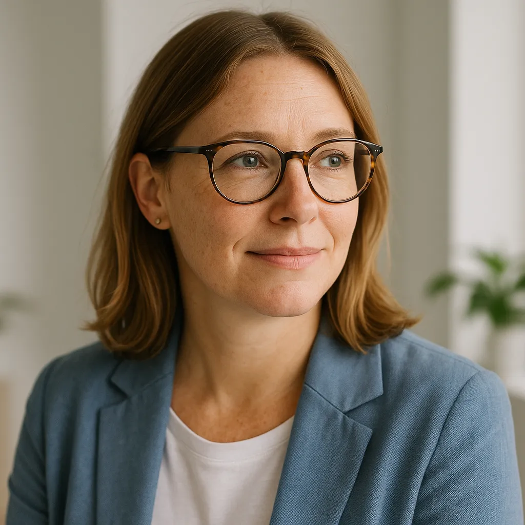 Dr. Louise Hartmann