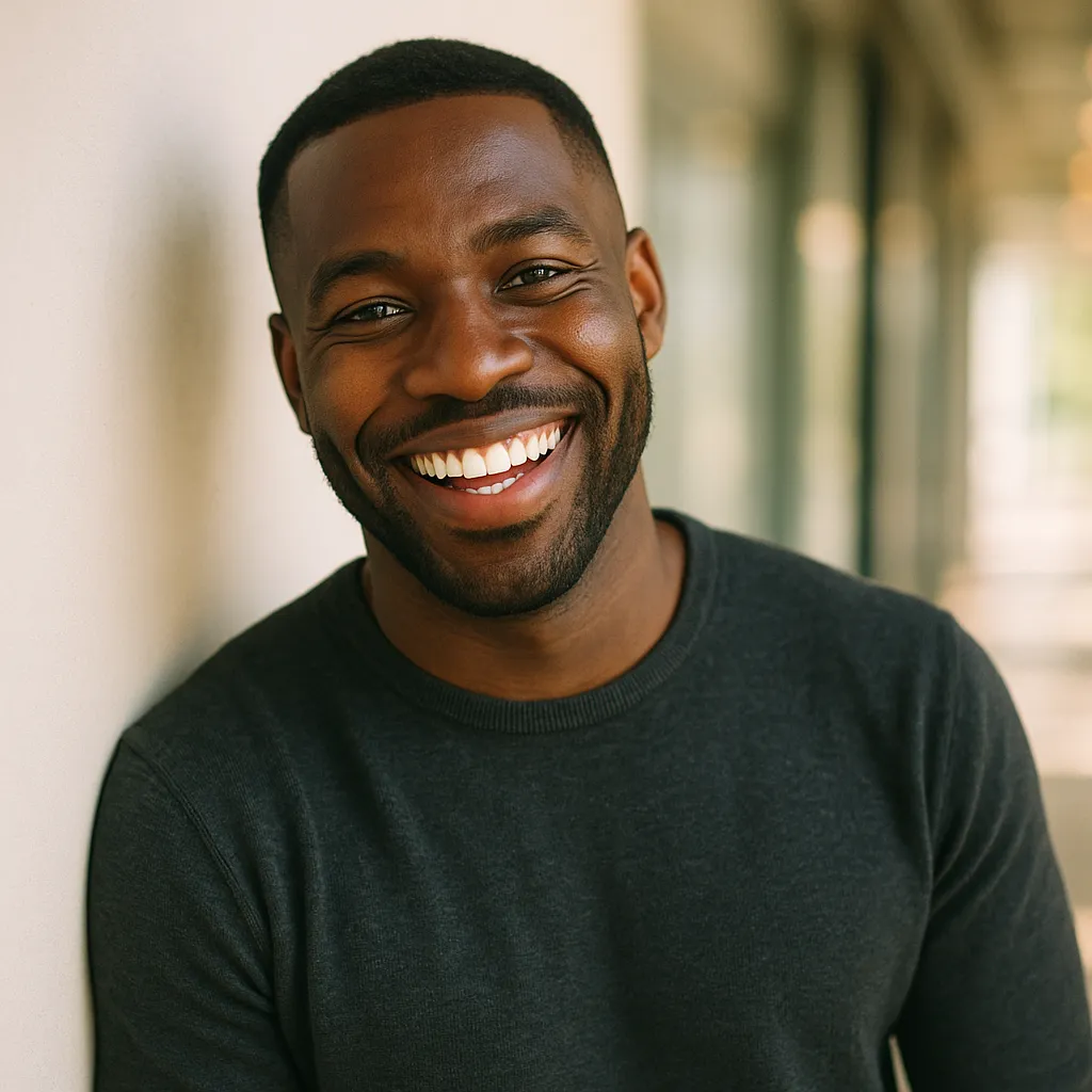 Kwame Asante