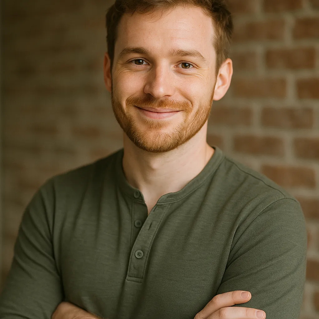 Marcus Bellweather