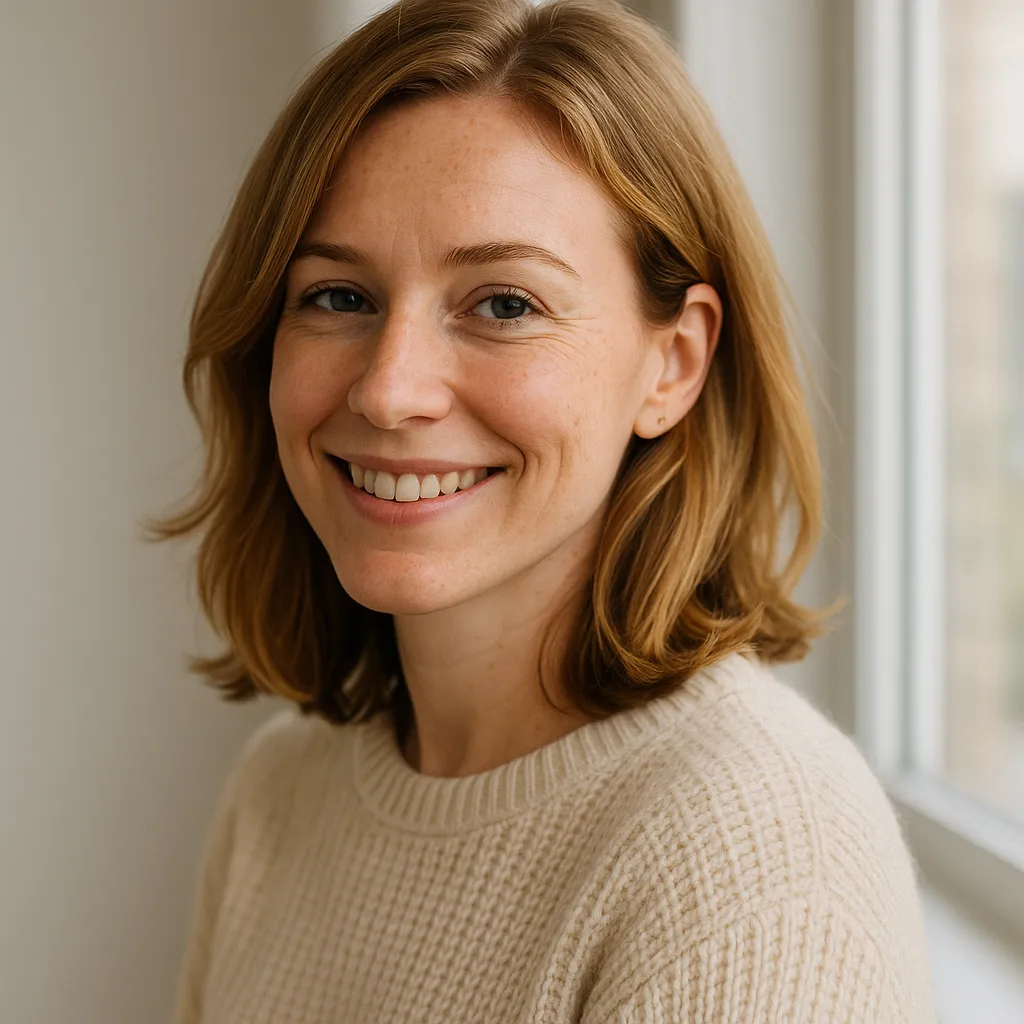 Victoria Sinclair
