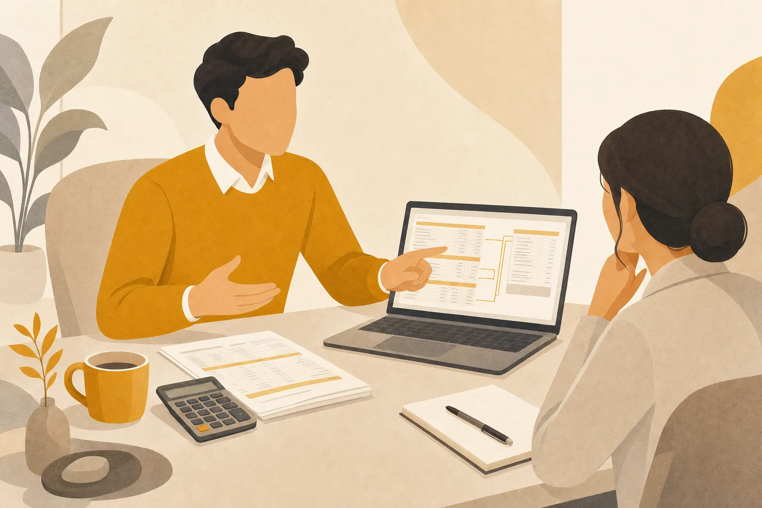 Accounting Interview Questions & Answers (2026)