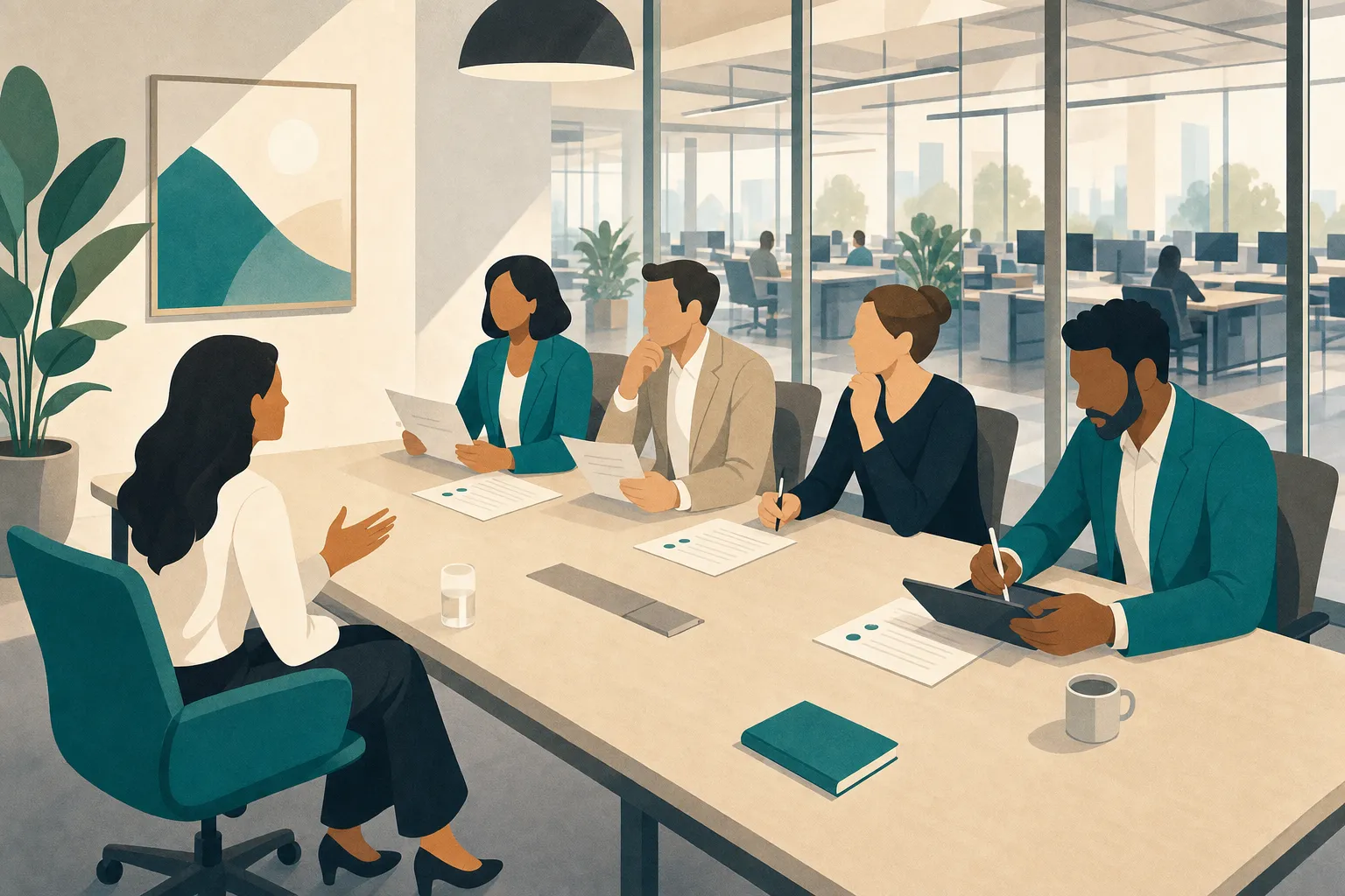 Amazon Leadership Principles Interview: 2026 Guide