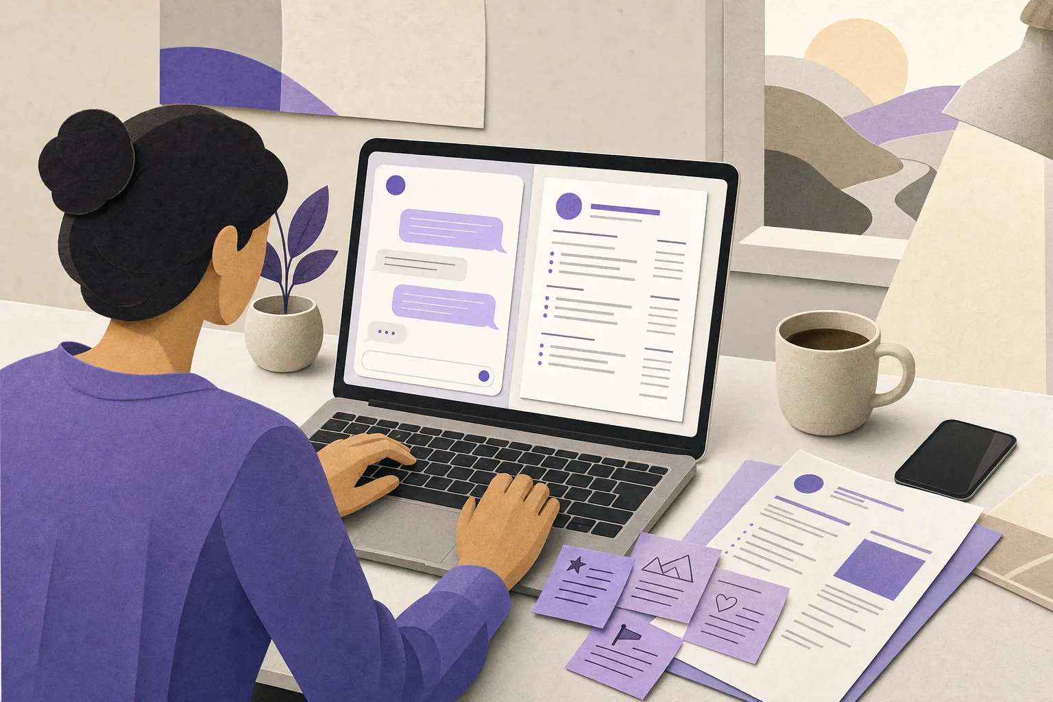 Best ChatGPT Prompts to Write a Resume (2026)
