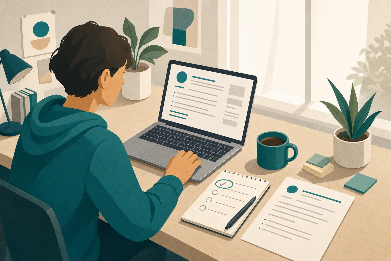 Free AI Resume Builder for Students (2026)