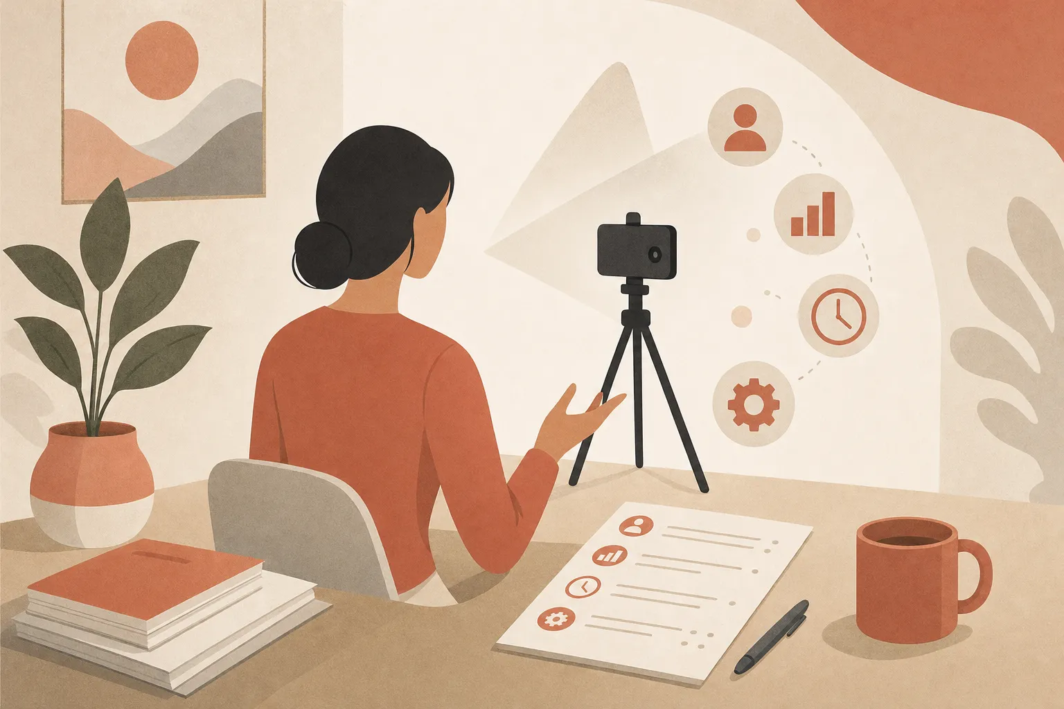 How to Ace a HireVue One-Way Video Interview (2026)