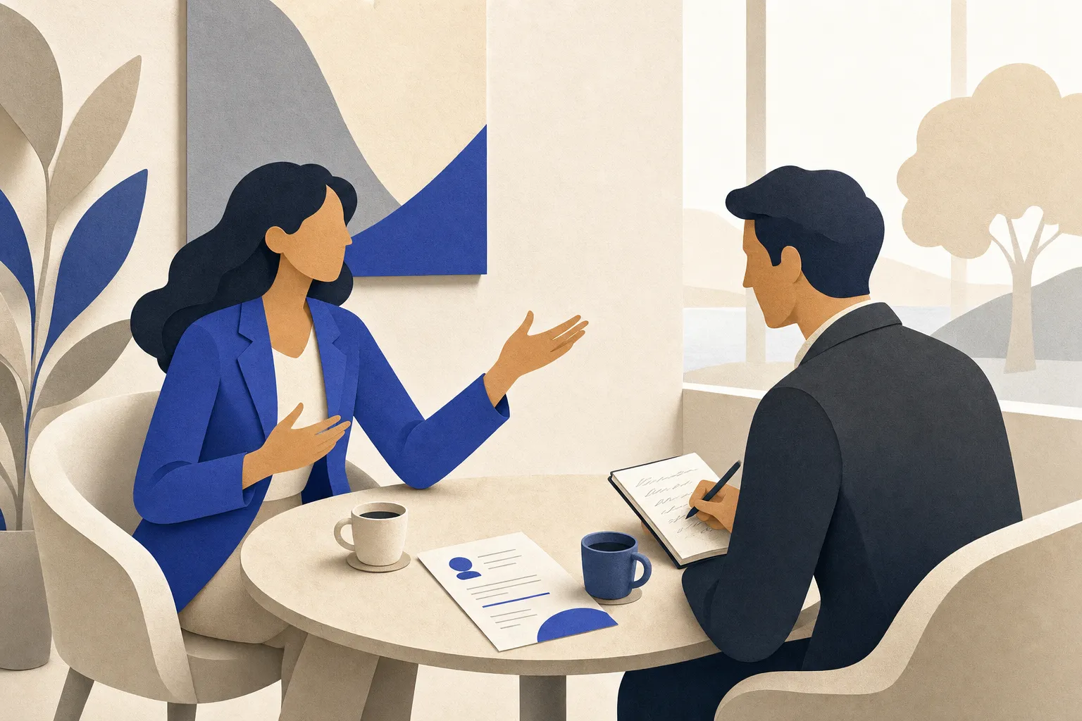 How to Answer "What Motivates You?" (2026 Guide)