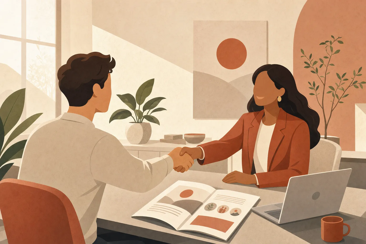 Why Do You Want to Work Here? (2026 Answer Guide)