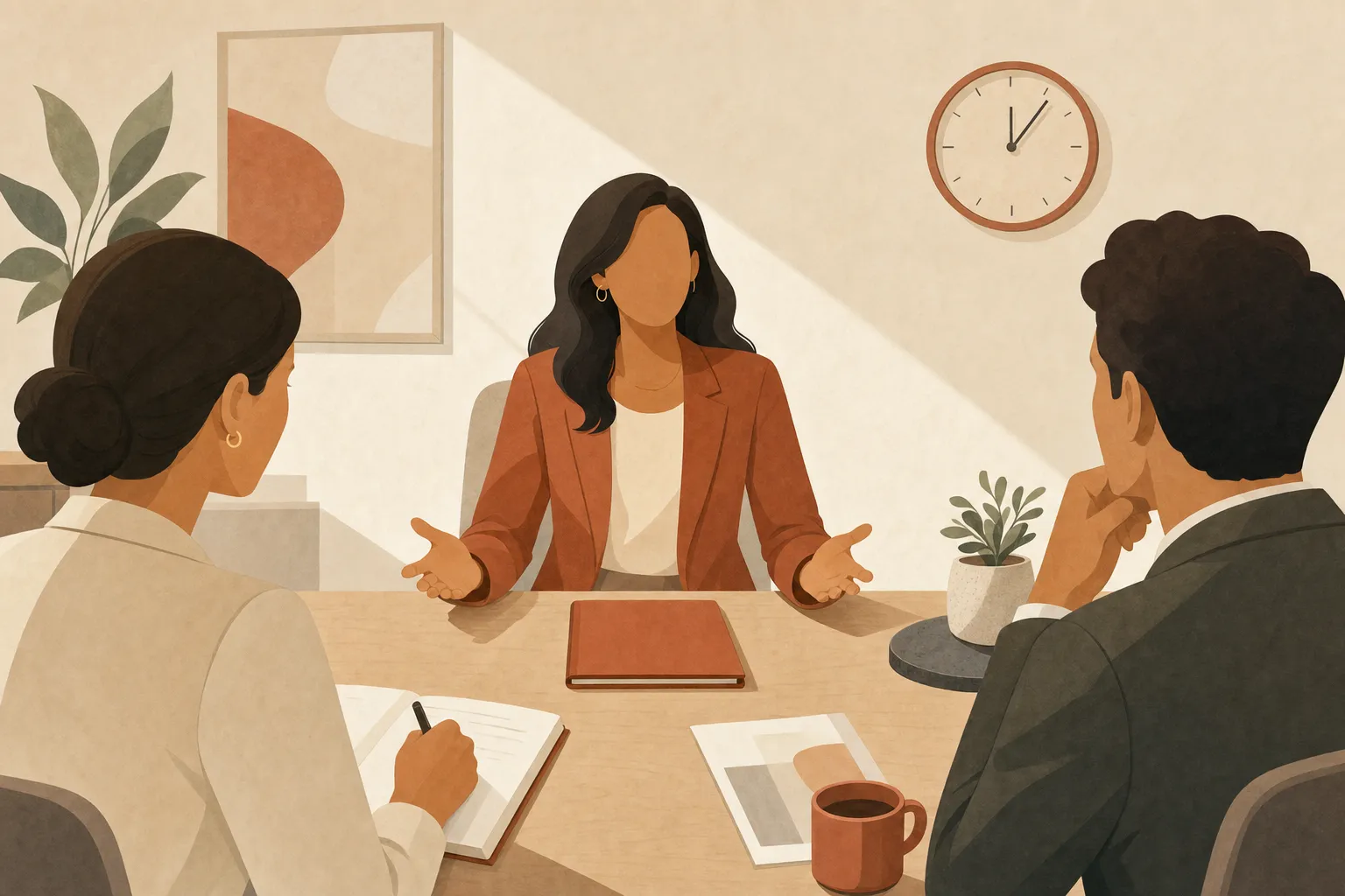 How to Answer "Why Should We Hire You?" (2026)