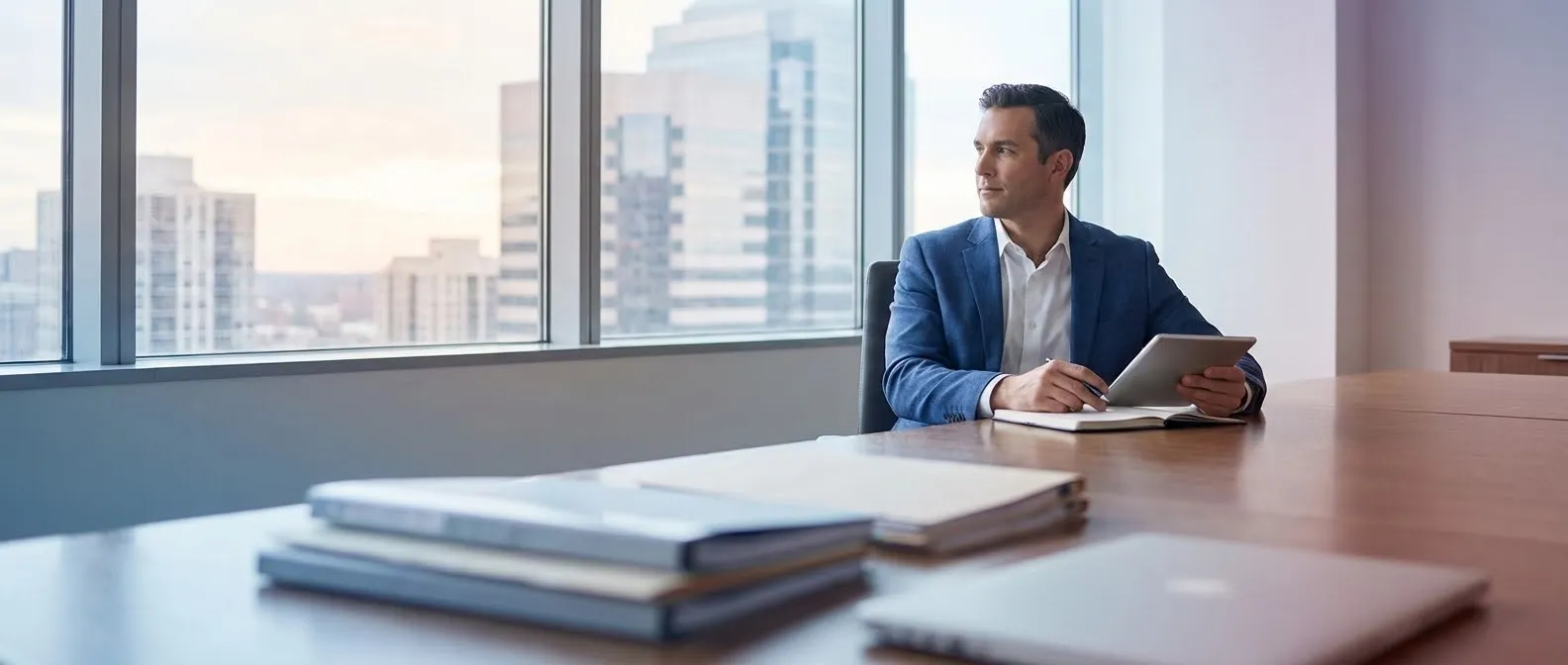 How to Explain Why You Left Your Job: The Complete Interview Framework for Every Scenario (2025)