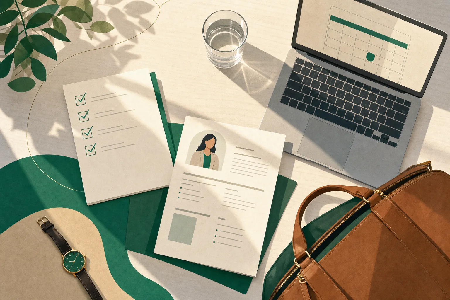 How to Prepare for a Job Interview: 2026 Checklist
