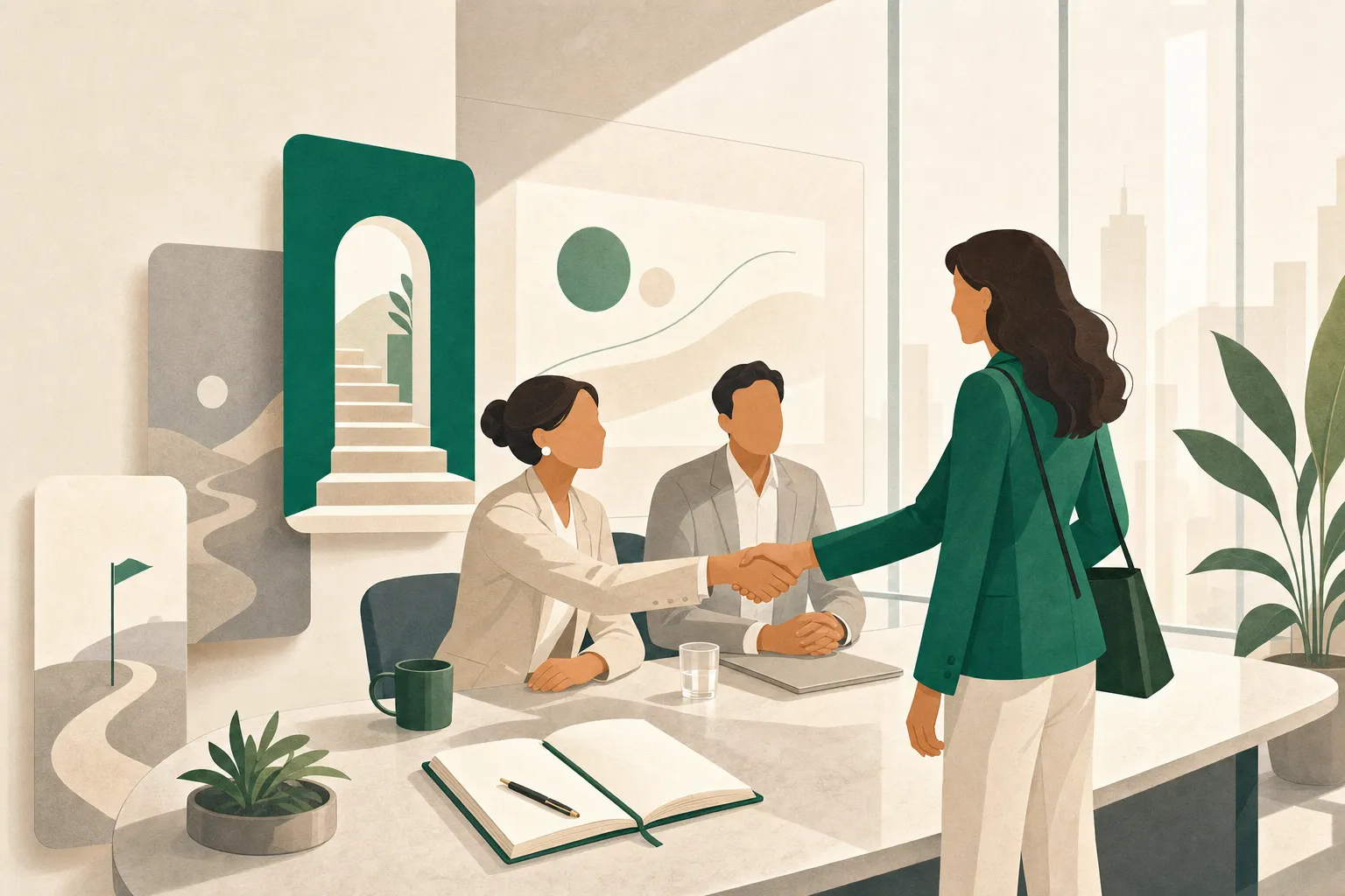 How to Prepare for a Second Interview (2026)