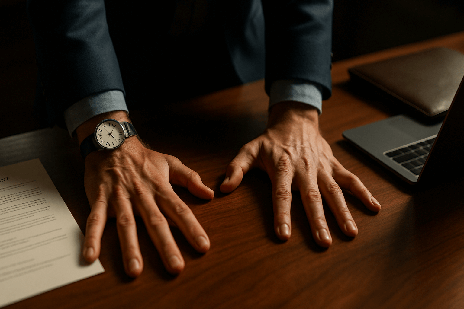 How to Calm Interview Nerves: 7 Techniques That Work