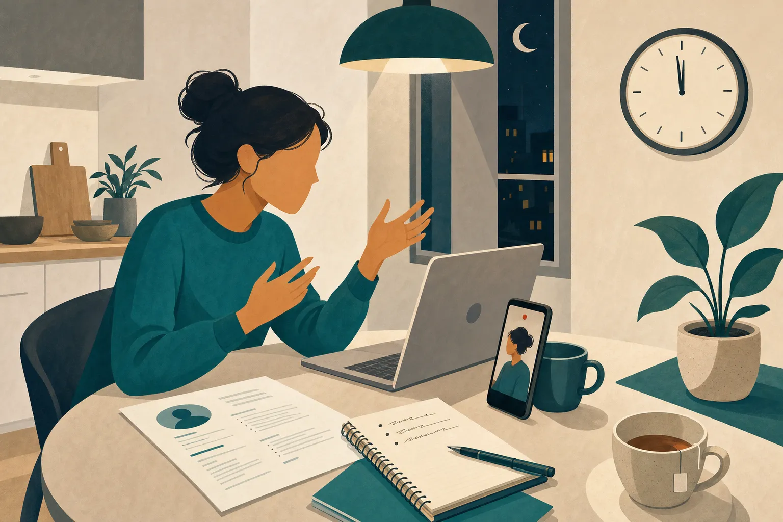 Interview Tomorrow? Last-Minute Prep Guide (2026)