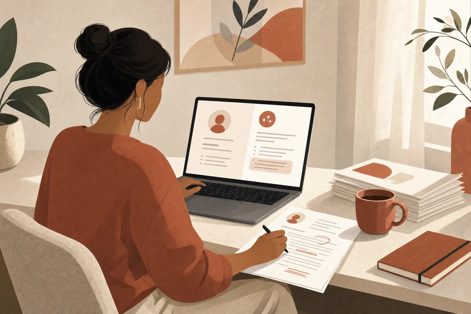 Is It OK to Use AI to Write Your Resume? (2026)