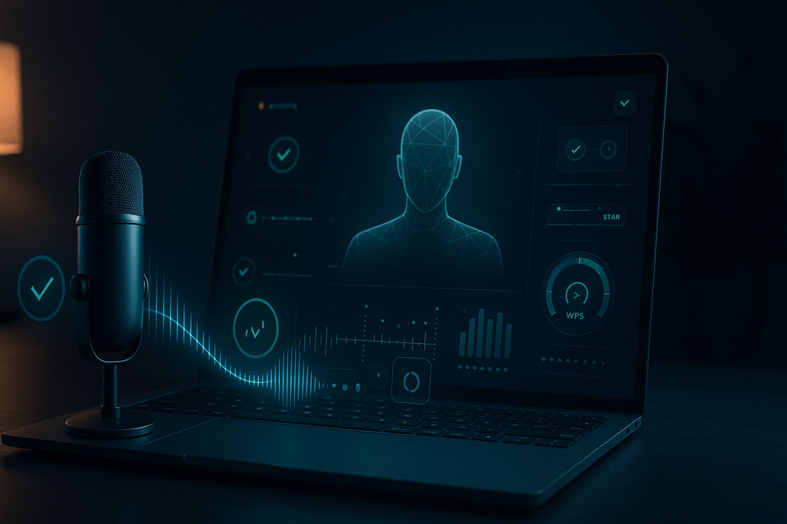 Master Mock Interviews with AI Voice Technology in 2025