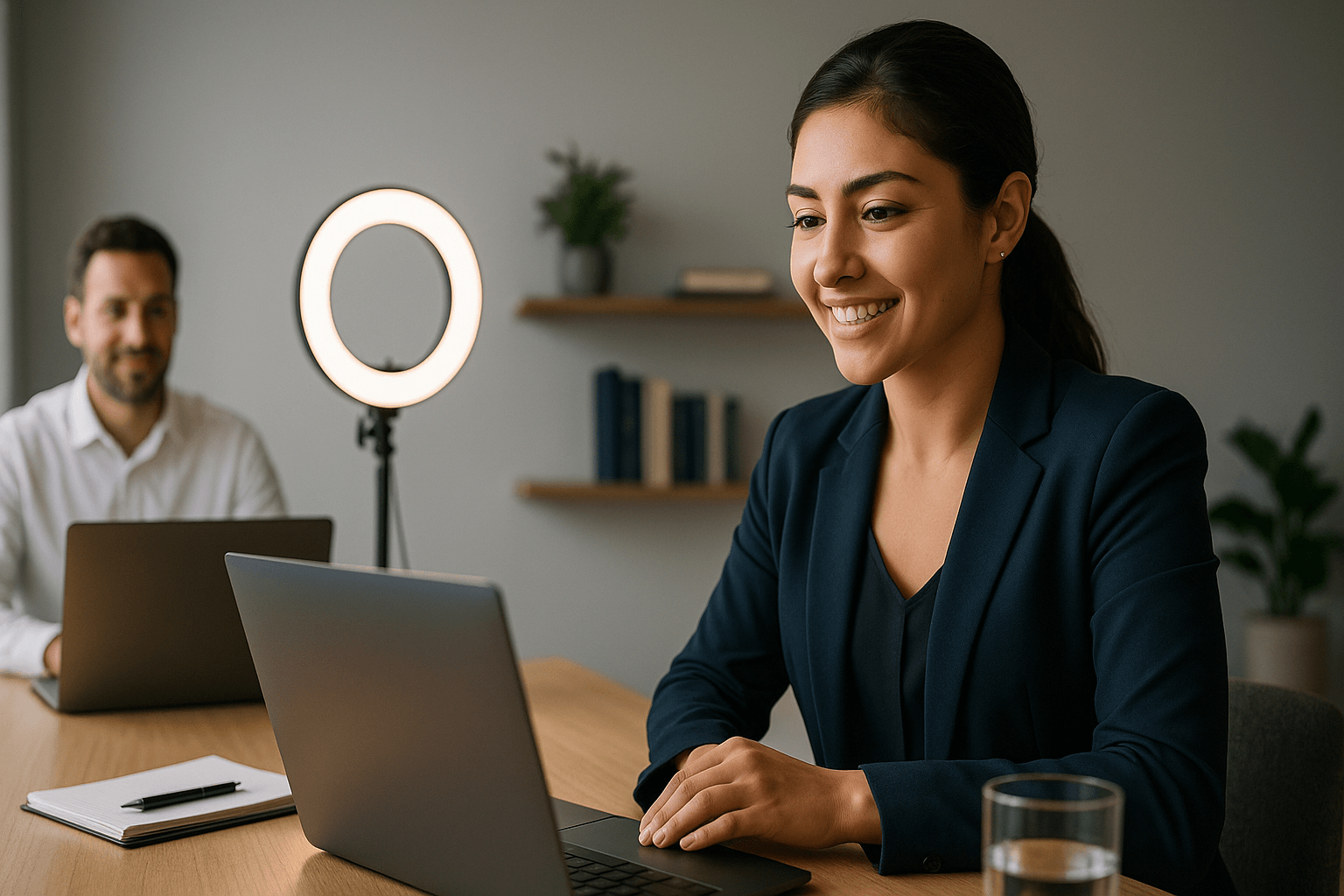 Video Interview Mastery: 15 Expert Tips for 2025