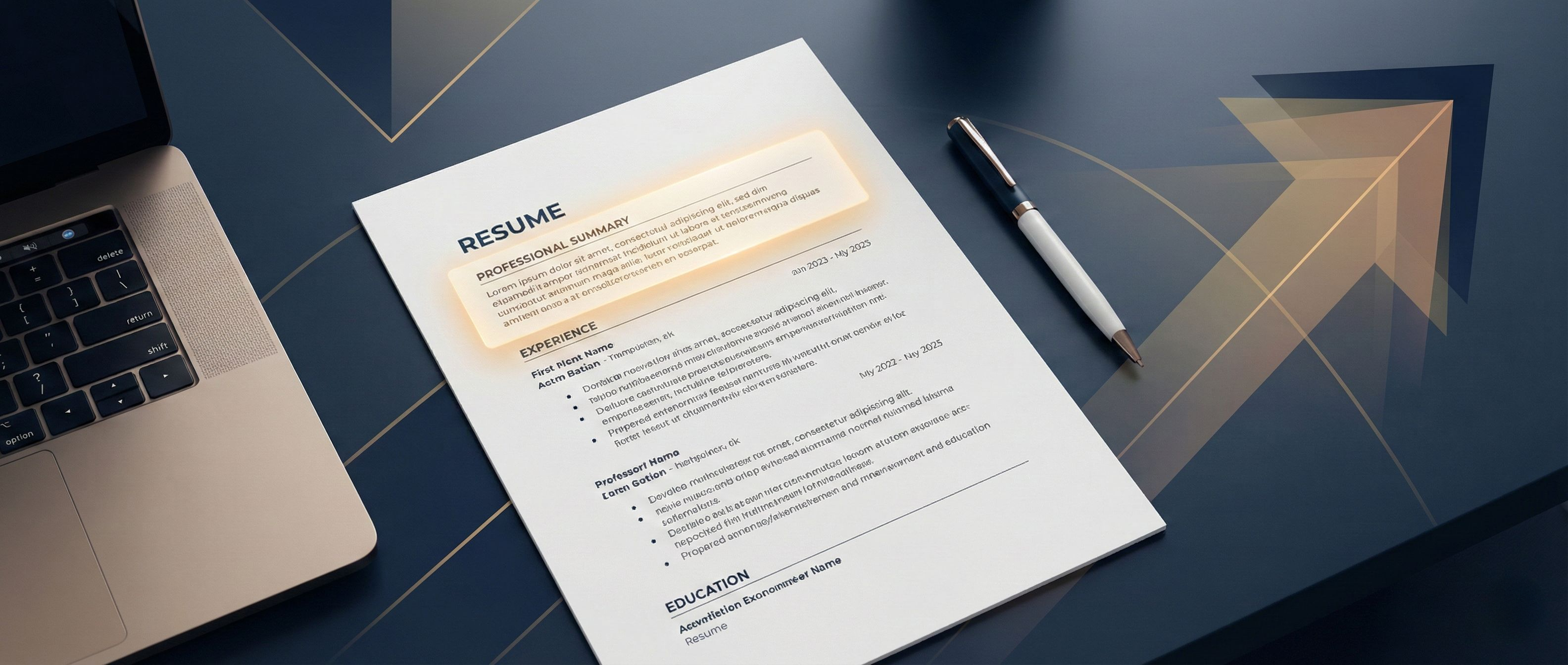 How to Write a Resume Summary in 2025: Examples for Every Career Level