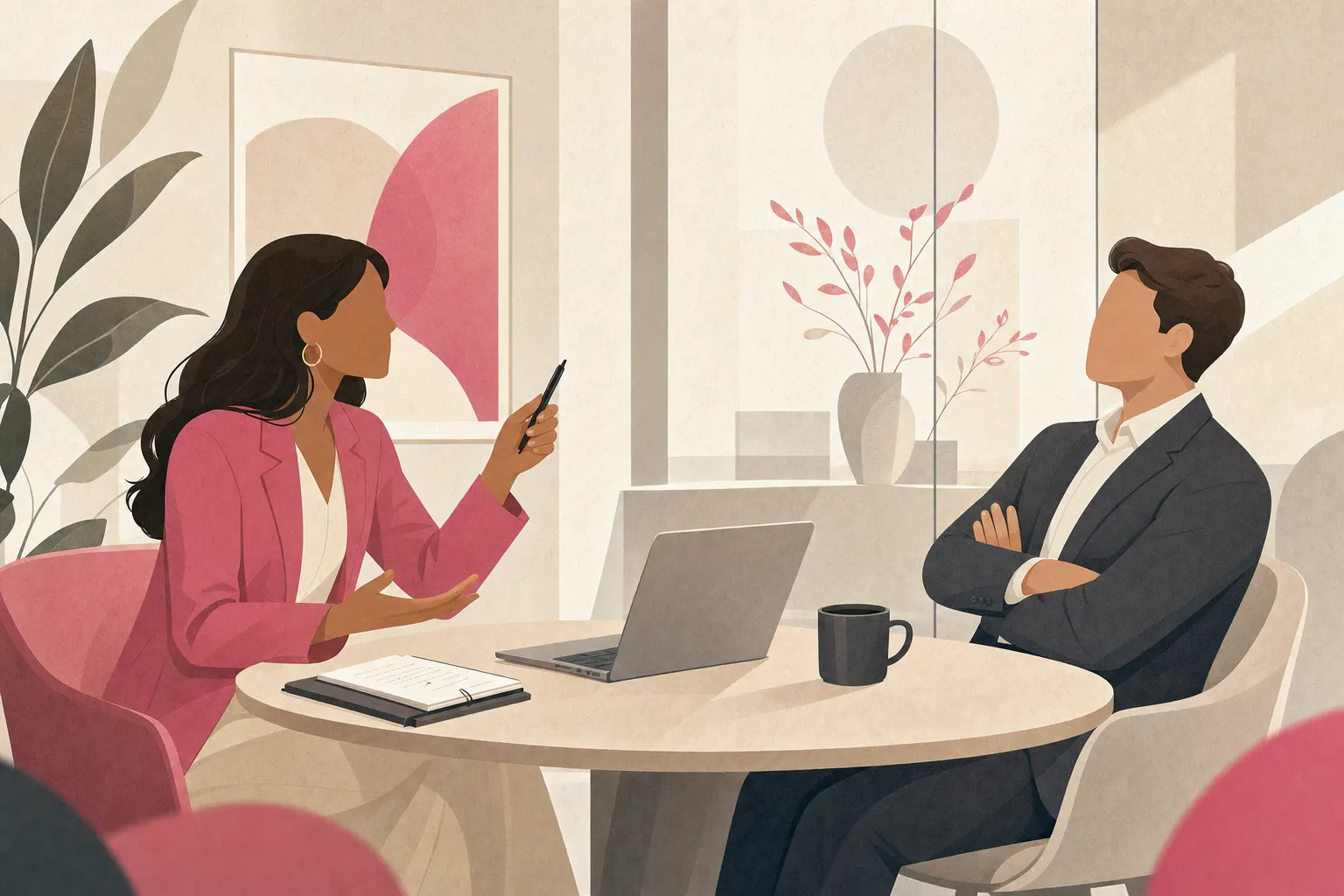 Sales Interview Questions & Answers (2026)