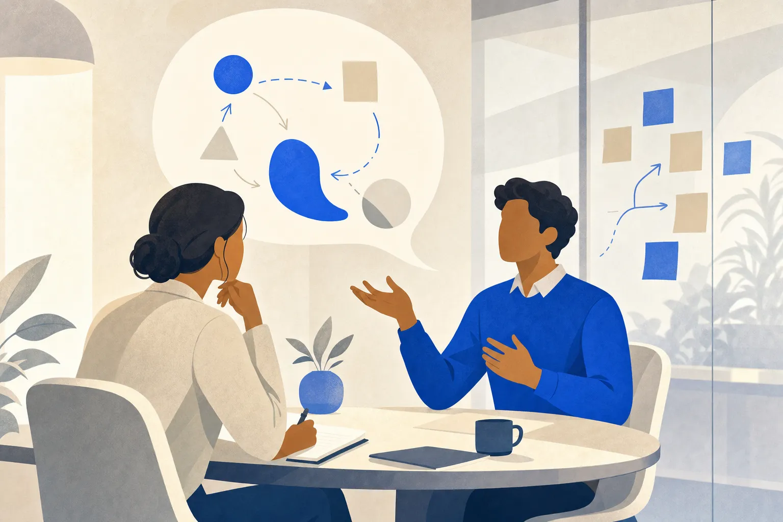 Situational Interview Questions & Answers (2026)