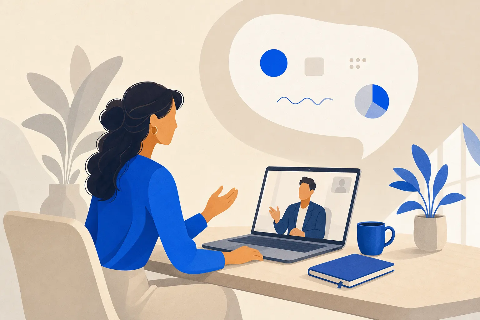 Using AI to Cheat in Interviews vs Practising (2026)