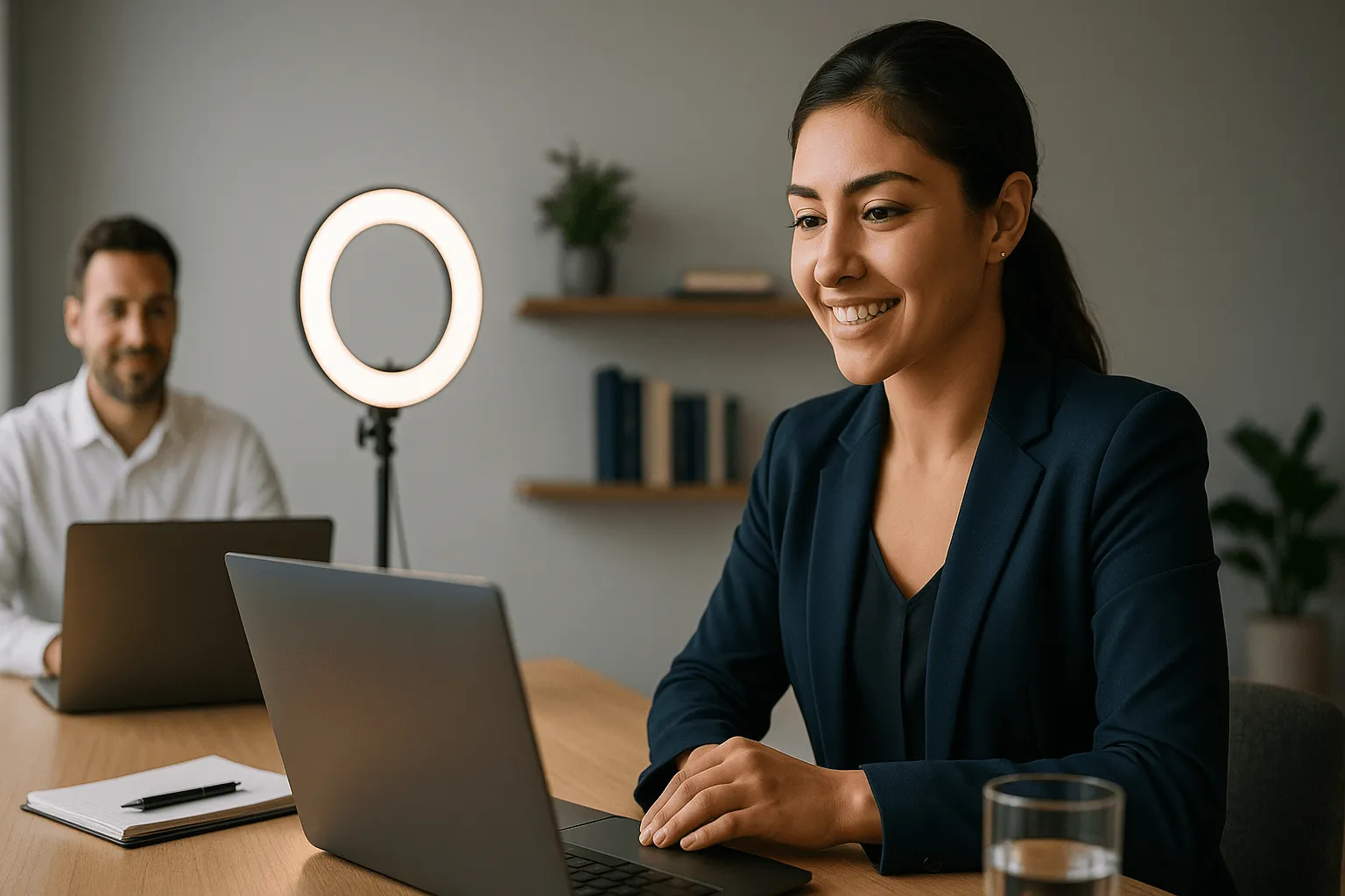 Video Interview Mastery: 15 Expert Tips for 2025